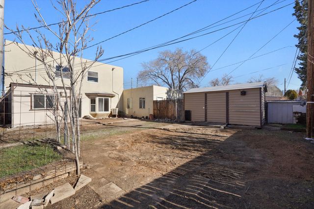 4032 Comanche Road NE, Albuquerque, NM 87110