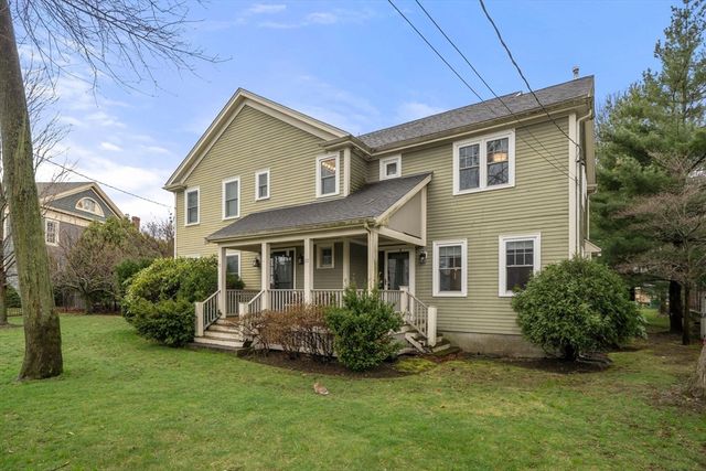 13 Mill St 1, Boston, MA 02122