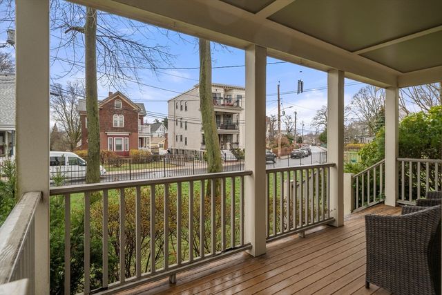 13 Mill St 1, Boston, MA 02122