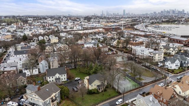 13 Mill St 1, Boston, MA 02122