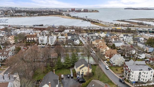 13 Mill St 1, Boston, MA 02122