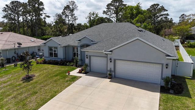 42 FRANCIS LANE, Palm Coast, FL 32137