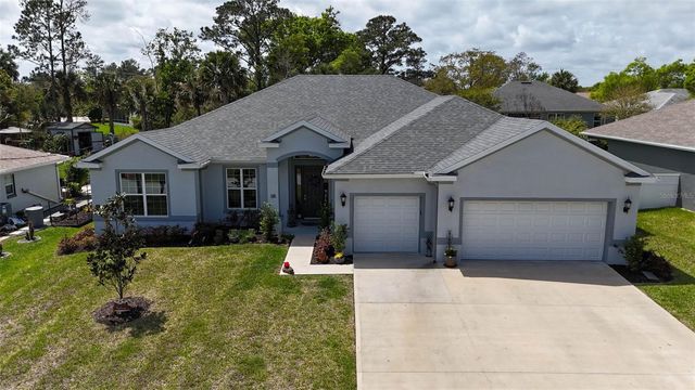 42 FRANCIS LANE, Palm Coast, FL 32137
