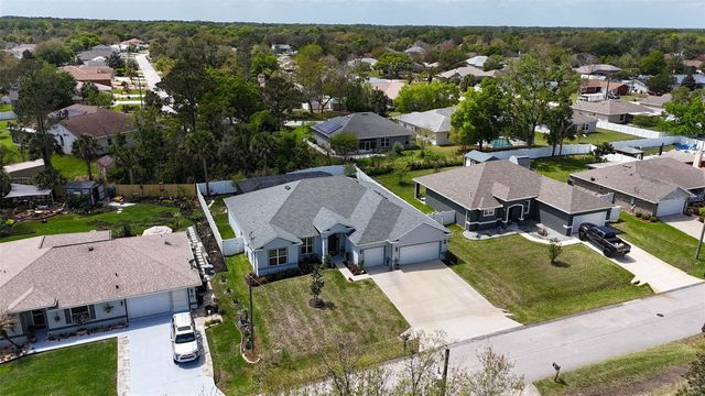 42 FRANCIS LANE, Palm Coast, FL 32137