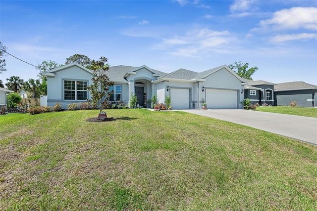 42 FRANCIS LANE, Palm Coast, FL 32137