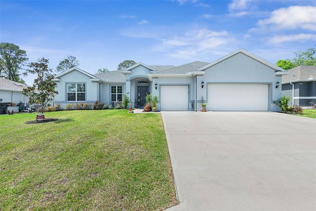 42 FRANCIS LANE, Palm Coast, FL 32137