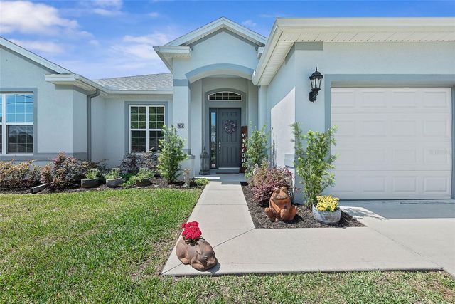 42 FRANCIS LANE, Palm Coast, FL 32137