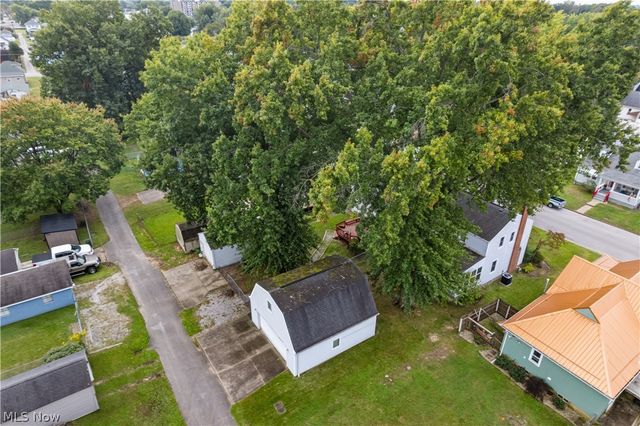 909 32nd Street, Parkersburg, WV 26104