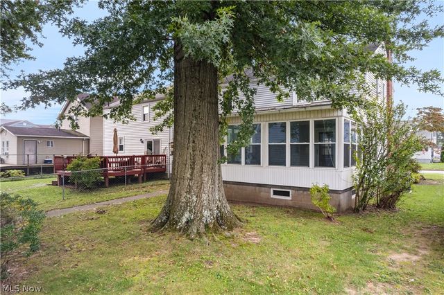 909 32nd Street, Parkersburg, WV 26104