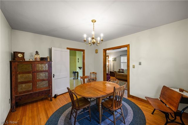 909 32nd Street, Parkersburg, WV 26104
