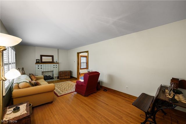 909 32nd Street, Parkersburg, WV 26104