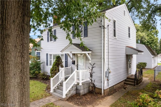 909 32nd Street, Parkersburg, WV 26104