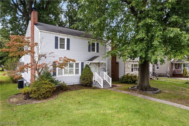 909 32nd Street, Parkersburg, WV 26104