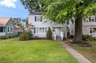 909 32nd Street, Parkersburg, WV 26104