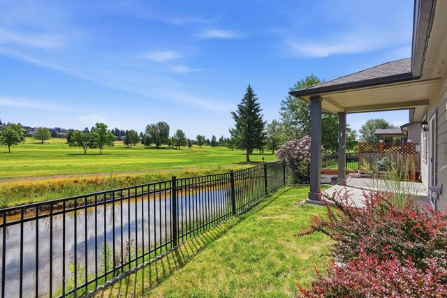 8013 S Fruitvale Ln, Cheney, WA 99004