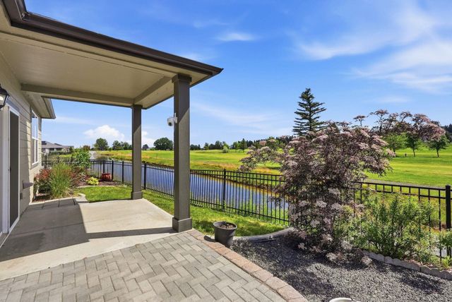 8013 S Fruitvale Ln, Cheney, WA 99004