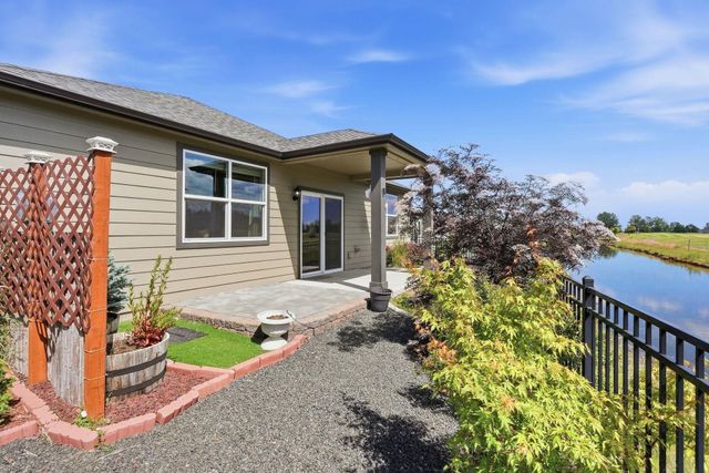 8013 S Fruitvale Ln, Cheney, WA 99004