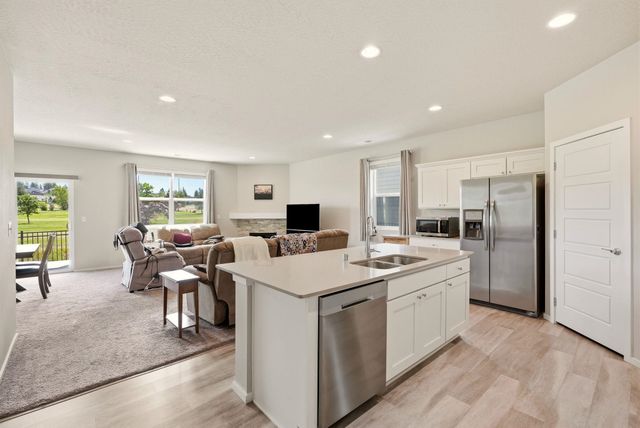 8013 S Fruitvale Ln, Cheney, WA 99004