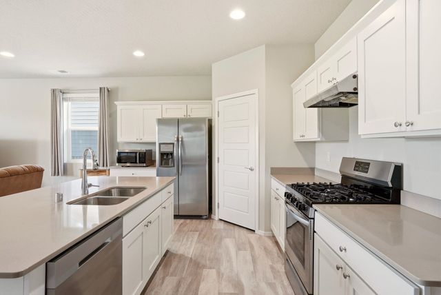 8013 S Fruitvale Ln, Cheney, WA 99004