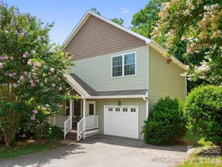 7 Winters Edge Lane, Asheville, NC 28803