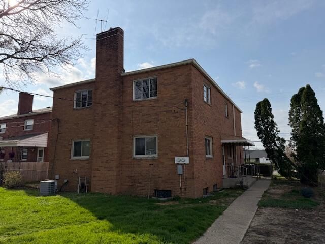 3160 Sullivant Avenue, Columbus, OH 43204