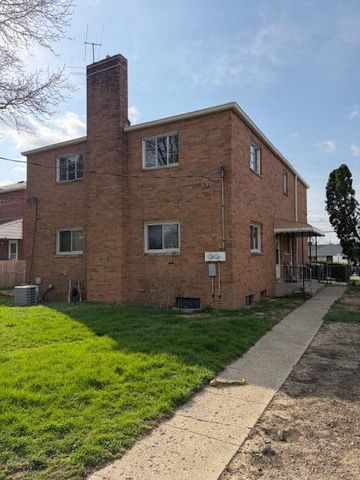 3160 Sullivant Avenue, Columbus, OH 43204