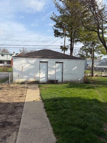 3160 Sullivant Avenue, Columbus, OH 43204