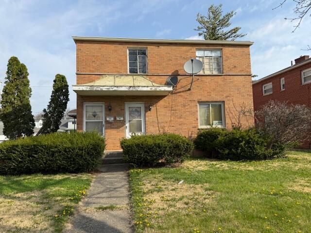3160 Sullivant Avenue, Columbus, OH 43204