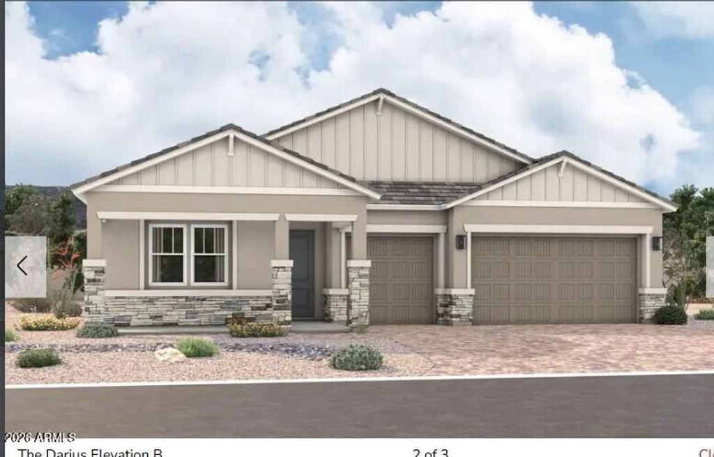 8658 S 16th Lane, Phoenix, AZ 85041