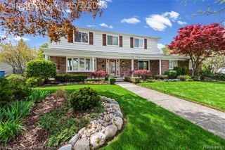 32655 Coventry Place, Warren, MI 48093