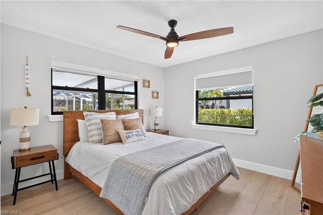 169 Ibis ST, Fort Myers Beach, FL 33931