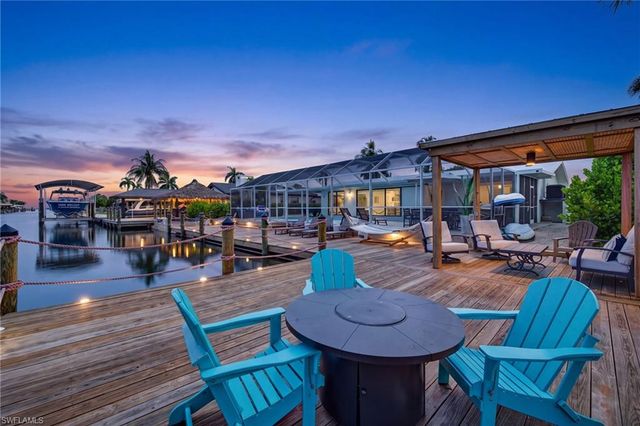169 Ibis ST, Fort Myers Beach, FL 33931