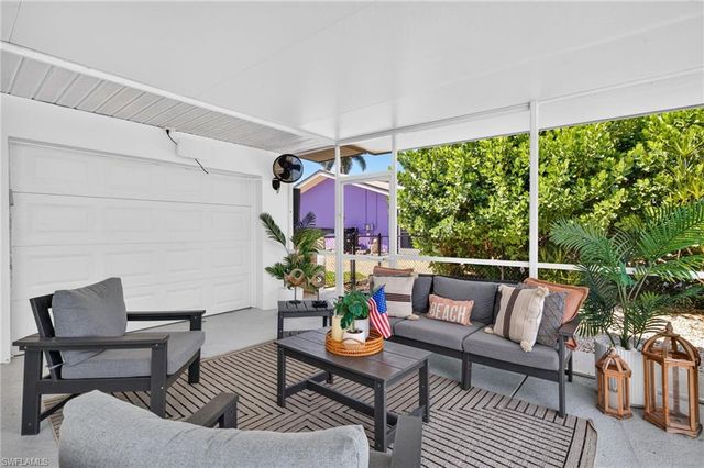 169 Ibis ST, Fort Myers Beach, FL 33931