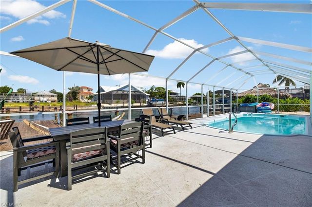 169 Ibis ST, Fort Myers Beach, FL 33931