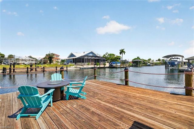 169 Ibis ST, Fort Myers Beach, FL 33931