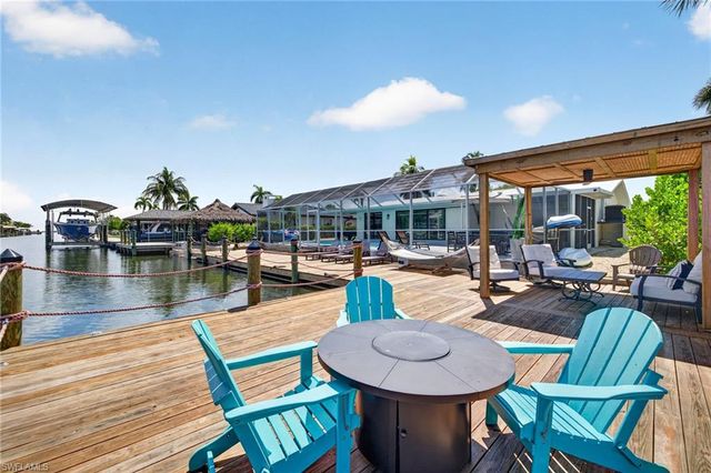 169 Ibis ST, Fort Myers Beach, FL 33931