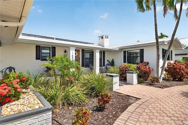 169 Ibis ST, Fort Myers Beach, FL 33931