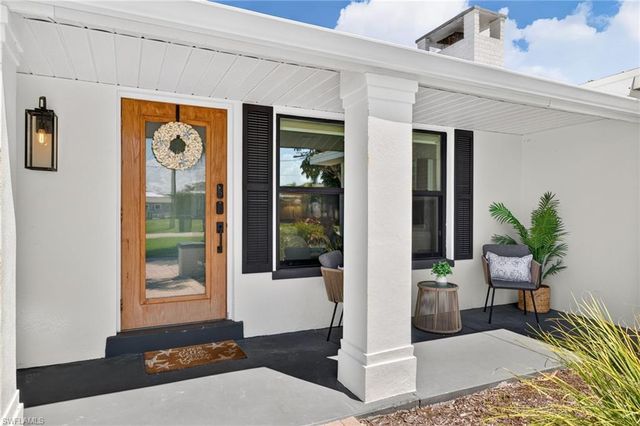 169 Ibis ST, Fort Myers Beach, FL 33931