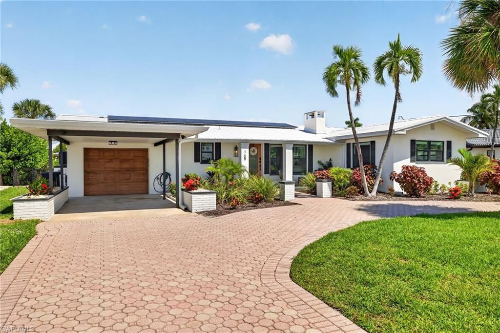 169 Ibis ST, FORT MYERS BEACH, FL 33931 — photo 2