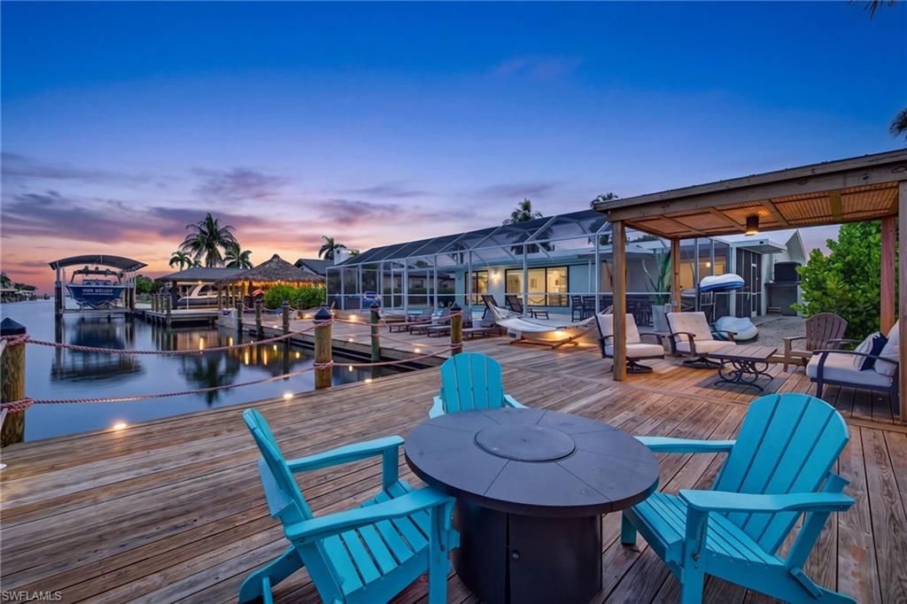 169 Ibis ST, FORT MYERS BEACH, FL 33931 — photo 3