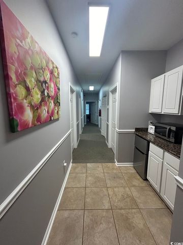 641 Little Tony Ave. 2nd Floor, Suite 4, Murrells Inlet, SC 29576