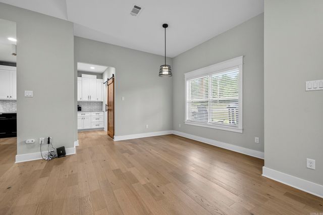10703 HWY 298 Highway, Benton, AR 72019