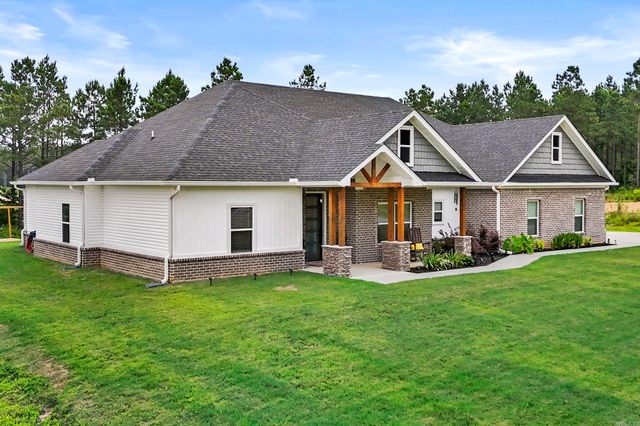 10703 HWY 298 Highway, Benton, AR 72019