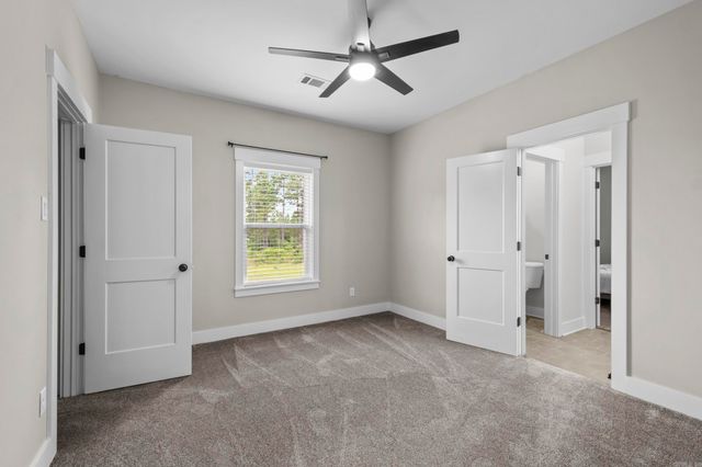 10703 HWY 298 Highway, Benton, AR 72019