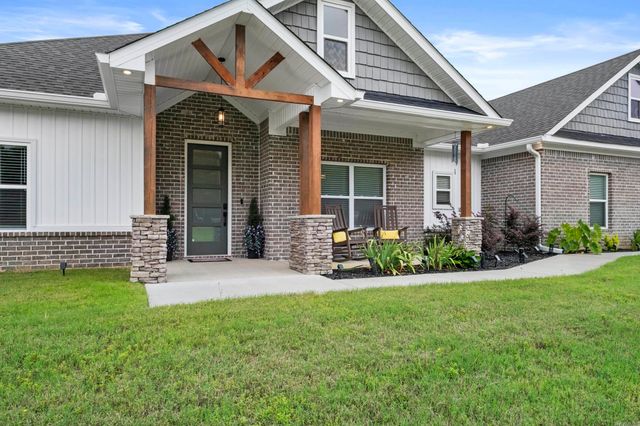 10703 HWY 298 Highway, Benton, AR 72019