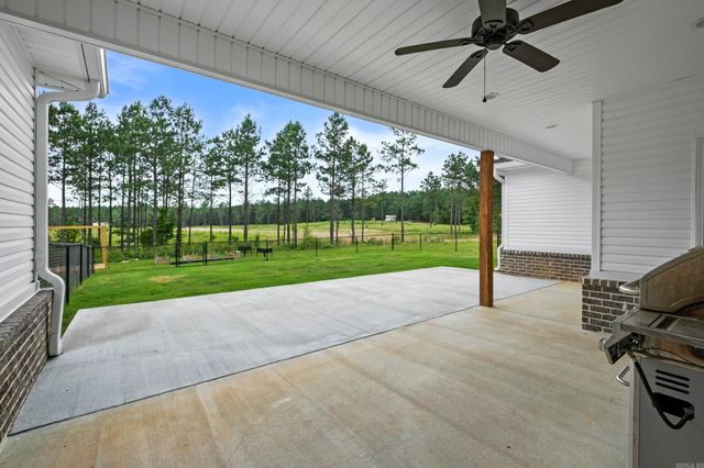10703 HWY 298 Highway, Benton, AR 72019