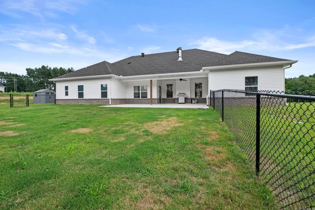 10703 HWY 298 Highway, Benton, AR 72019