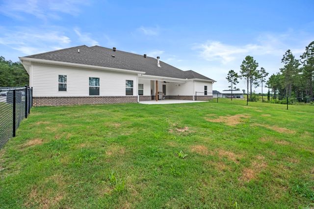 10703 HWY 298 Highway, Benton, AR 72019