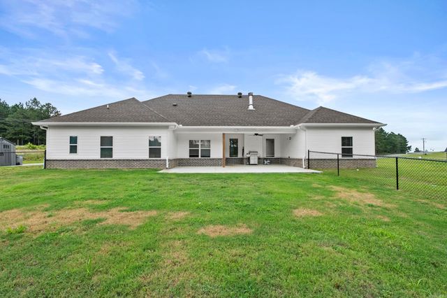10703 HWY 298 Highway, Benton, AR 72019