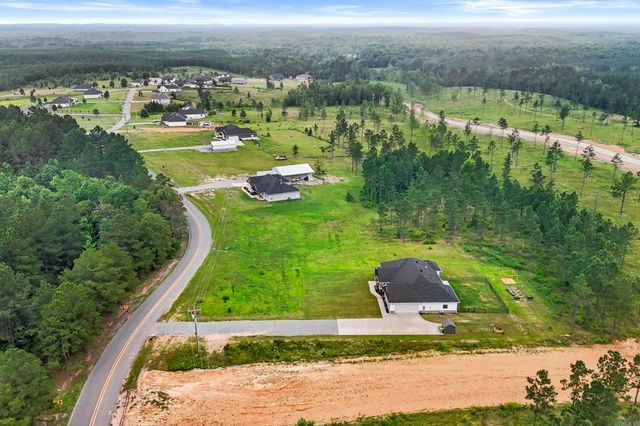 10703 HWY 298 Highway, Benton, AR 72019